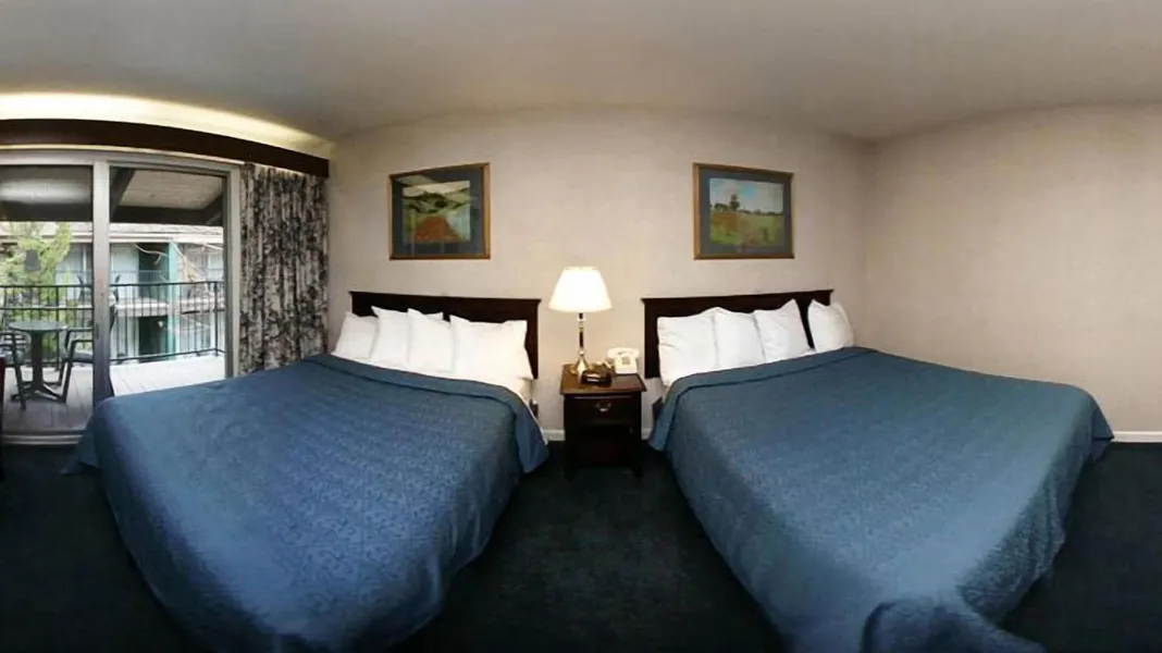 Econo Lodge new Reno - Sparks Convention Center hotel detail image 6