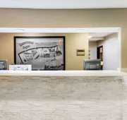 Super 8 by Wyndham Indianapolis/NE/Castleton Area hotel detail image 4