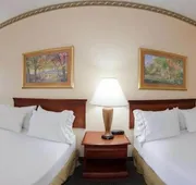 Holiday Inn Express Plymouth by IHG hotel detail image 3