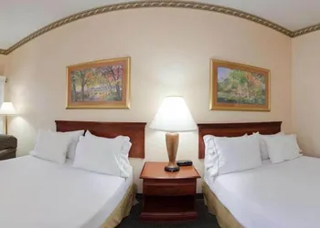 Holiday Inn Express Plymouth by IHG hotel thumbnail 3