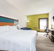 Holiday Inn Express Plymouth by IHG hotel detail image 7