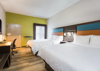 Holiday Inn Express Plymouth by IHG hotel thumbnail 8