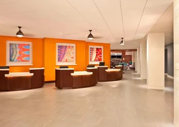 Sheraton Orlando Lake Buena Vista Resort - NEWLY RENOVATED! hotel thumbnail 2