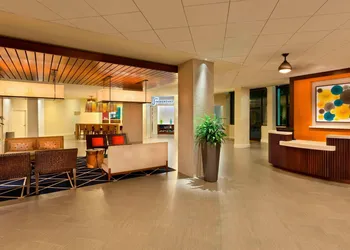 Sheraton Orlando Lake Buena Vista Resort - NEWLY RENOVATED! hotel thumbnail 3