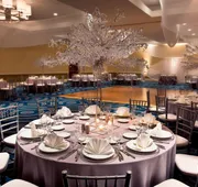 Sheraton Orlando Lake Buena Vista Resort - NEWLY RENOVATED! hotel detail image 4
