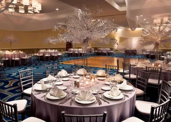 Sheraton Orlando Lake Buena Vista Resort - NEWLY RENOVATED! hotel thumbnail 4