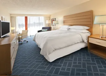 Sheraton Orlando Lake Buena Vista Resort - NEWLY RENOVATED! hotel thumbnail 5