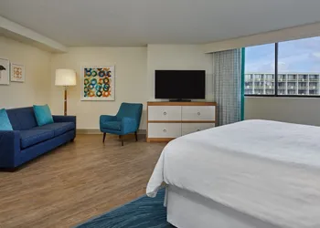 Sheraton Orlando Lake Buena Vista Resort - NEWLY RENOVATED! hotel thumbnail 6