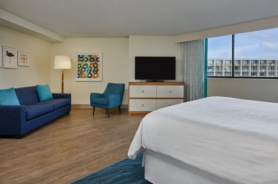 Sheraton Orlando Lake Buena Vista Resort - NEWLY RENOVATED! hotel detail image 6