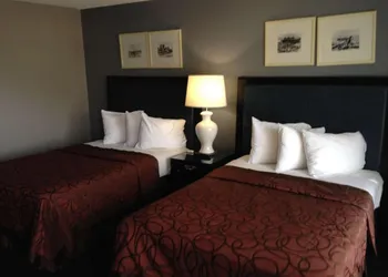 Hotel Salina Beaumont CA hotel thumbnail 2