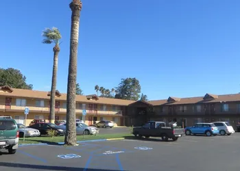 Hotel Salina Beaumont CA hotel thumbnail 4