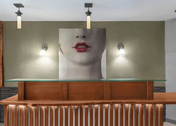 The Solita Soho Hotel hotel thumbnail 2