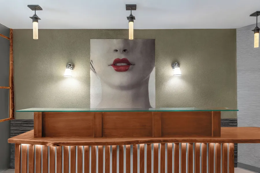 The Solita Soho Hotel hotel detail image 2