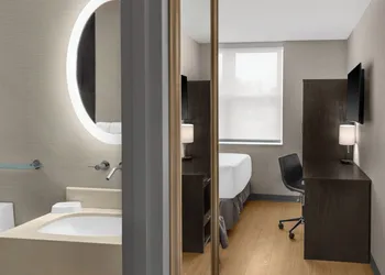 The Solita Soho Hotel hotel thumbnail 7