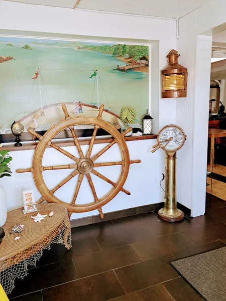 National 9 Casper - Showboat hotel detail image 2