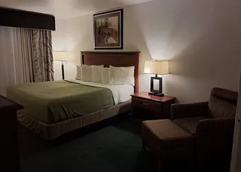 National 9 Casper - Showboat hotel thumbnail 5