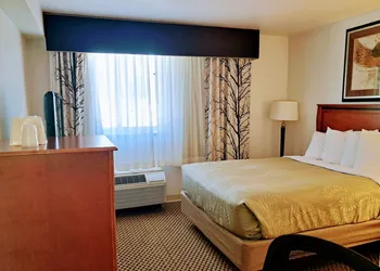 National 9 Casper - Showboat hotel thumbnail 7