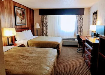 National 9 Casper - Showboat hotel thumbnail 8
