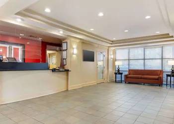 Extended Stay America Suites Atlanta Gwinnett Place hotel thumbnail 2