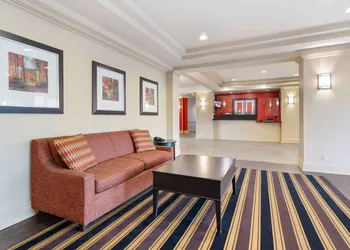 Extended Stay America Suites Atlanta Gwinnett Place hotel thumbnail 3