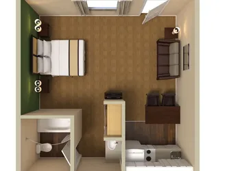 Extended Stay America Suites Atlanta Gwinnett Place hotel thumbnail 5