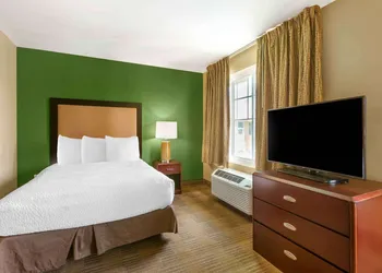 Extended Stay America Suites Atlanta Gwinnett Place hotel thumbnail 6
