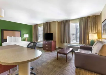 Extended Stay America Suites Atlanta Gwinnett Place hotel thumbnail 8