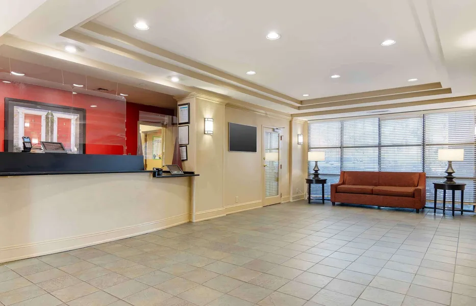 Extended Stay America Suites Atlanta Gwinnett Place hotel detail image 2