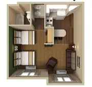 Extended Stay America Suites Atlanta Gwinnett Place hotel detail image 4
