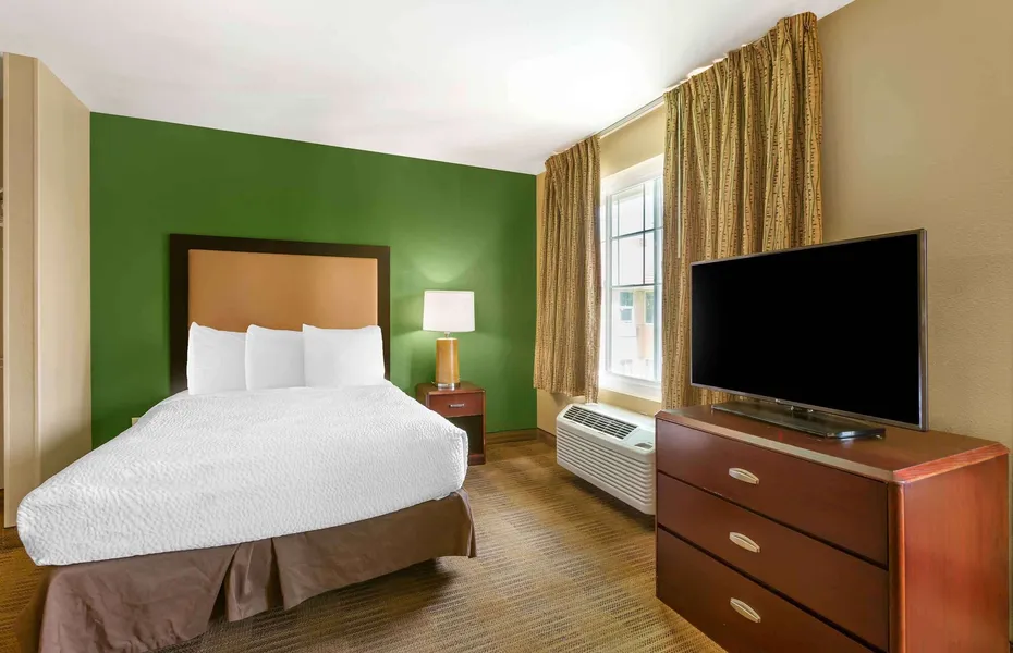 Extended Stay America Suites Atlanta Gwinnett Place hotel detail image 6