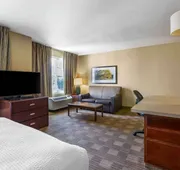 Extended Stay America Suites Atlanta Gwinnett Place hotel detail image 7