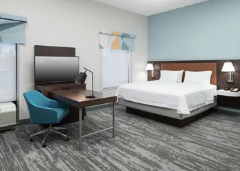 Hampton Inn & Suites Panama City Beach-Pier Park Area hotel thumbnail 4