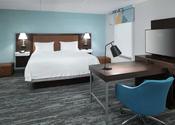 Hampton Inn & Suites Panama City Beach-Pier Park Area hotel thumbnail 5