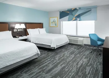 Hampton Inn & Suites Panama City Beach-Pier Park Area hotel thumbnail 6
