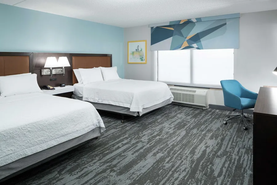 Hampton Inn & Suites Panama City Beach-Pier Park Area hotel detail image 6