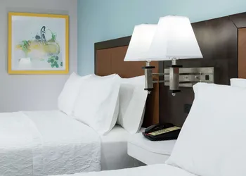 Hampton Inn & Suites Panama City Beach-Pier Park Area hotel thumbnail 7