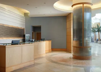 Sheraton Myrtle Beach hotel thumbnail 2