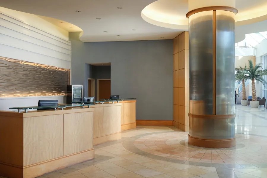 Sheraton Myrtle Beach hotel detail image 2
