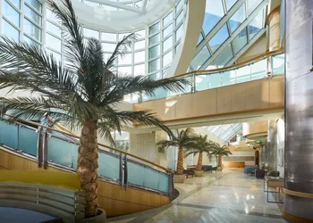 Sheraton Myrtle Beach hotel thumbnail 4