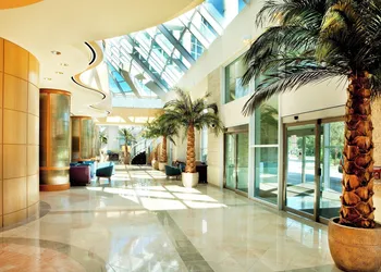 Sheraton Myrtle Beach hotel thumbnail 5