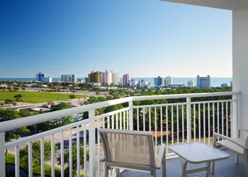 Sheraton Myrtle Beach hotel thumbnail 8