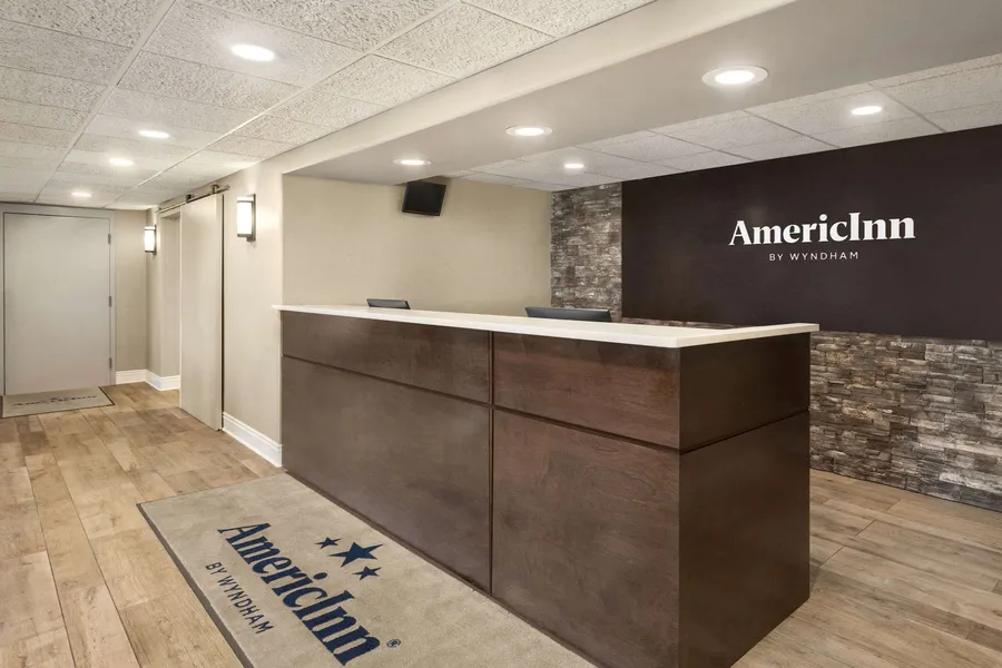AmericInn by Wyndham Rapid City hotel detail image 2