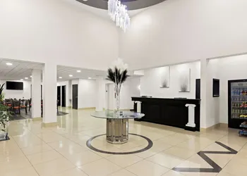 Sonesta Essential Savannah hotel thumbnail 7