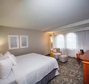 Courtyard by Marriott Norfolk Downtown hotel detail image 5