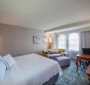 Courtyard by Marriott Norfolk Downtown hotel detail image 7