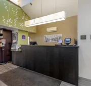 Sleep Inn Denver Tech Center hotel detail image 3
