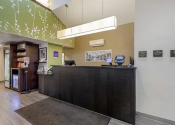 Sleep Inn Denver Tech Center hotel thumbnail 3
