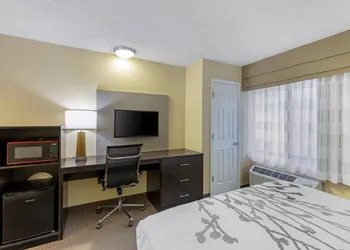 Sleep Inn Denver Tech Center hotel thumbnail 4