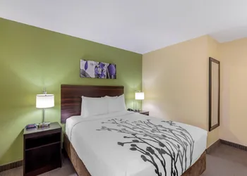 Sleep Inn Denver Tech Center hotel thumbnail 6