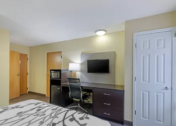 Sleep Inn Denver Tech Center hotel thumbnail 7